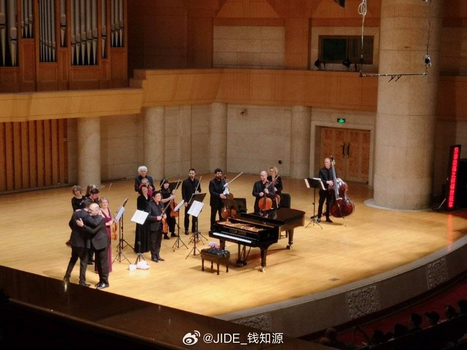 JIDE911's tweet photo. #Stuttgarterkammerorchester https://t.co/fJdRzN81gs