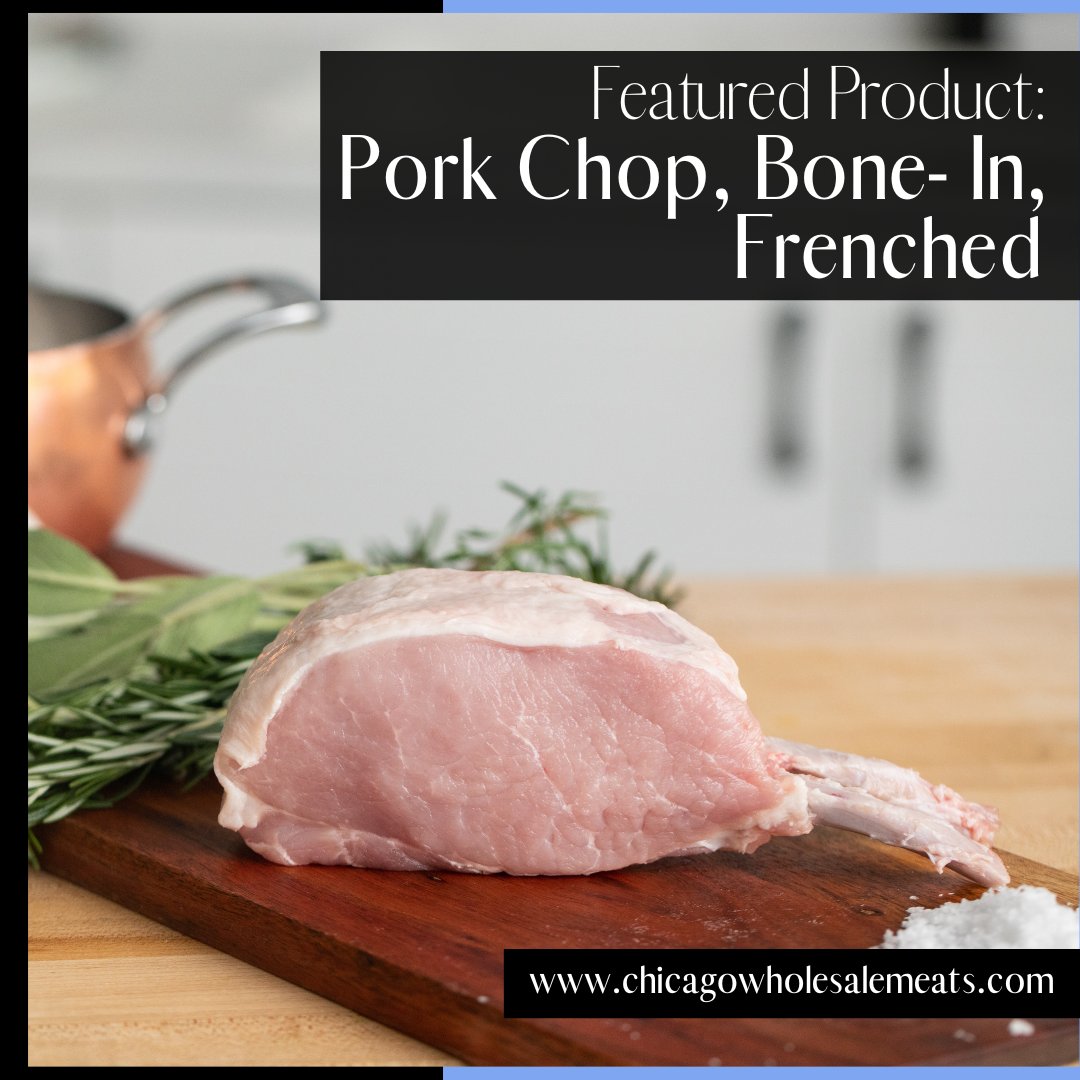 nwmeats's tweet image. Spotlight on our special cut of the month! Swipe to see its journey from package to plate. 
#NWMC #SpecialCut #ChefMagic #ChicagoEats #MeatJourney