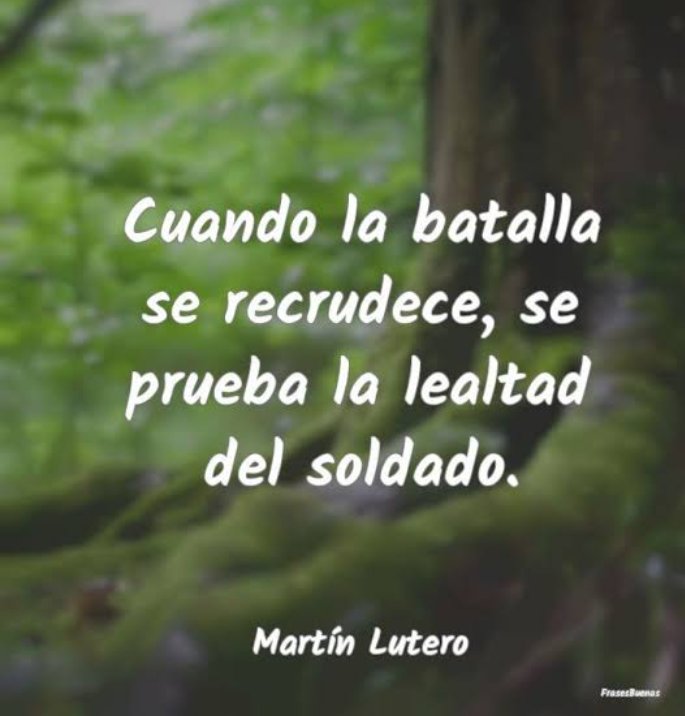 Si alguien te da la mano tu debes de ser #LealPorEleccion
