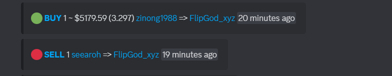 SoFiFeed | Join Discord 🔔 tweet media