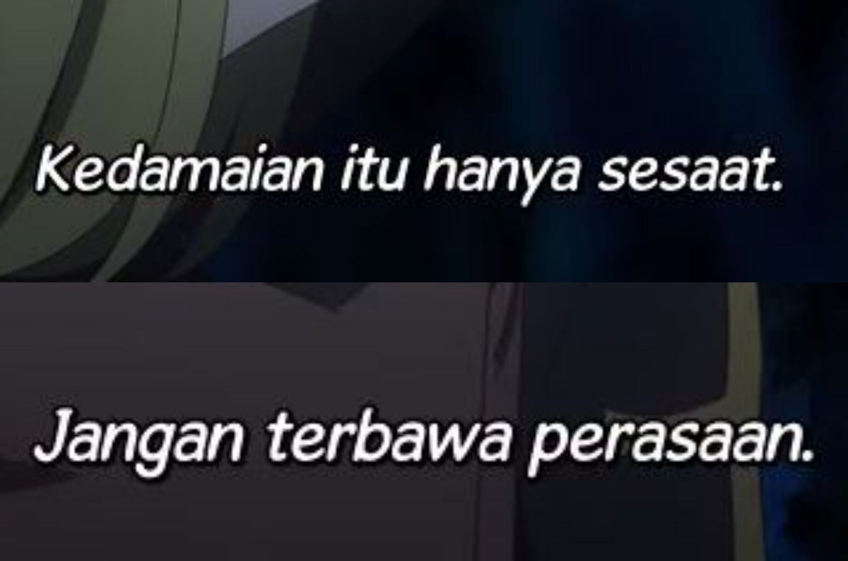 ao_aldi's tweet photo. jangan baper harusnya https://t.co/lUtUan1PRU
