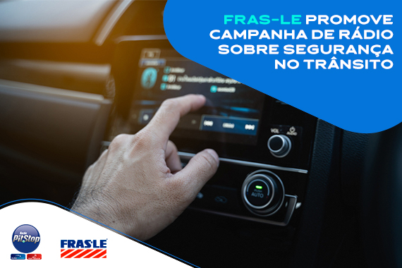 redepitstop's tweet photo. Visando a conscientização, a marca participa do programa Auto Band com boletins diários. Saiba mais: https://t.co/2YN8fg2oat https://t.co/aPqHi9rwNq