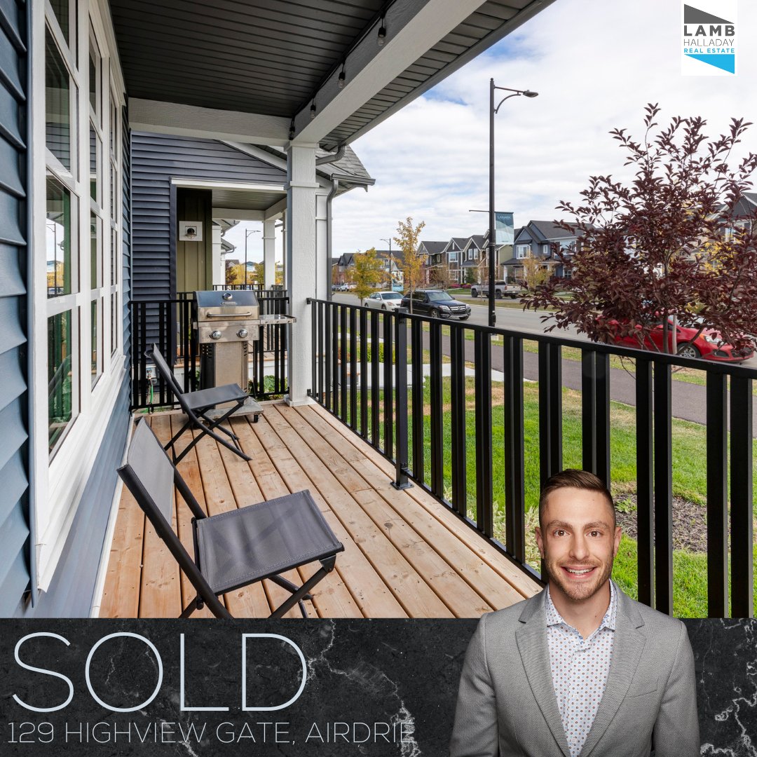 !!!SOLD!!!

Congrats to my sellers on their quick sale! We are always grateful for those who choose to work with us.

#Airdrie #realestate #airdrietrealestate #sold #listing #justlisted #sellersmarket #thankyou #homes #yychomes #calgaryrealtor #airdrierealtor