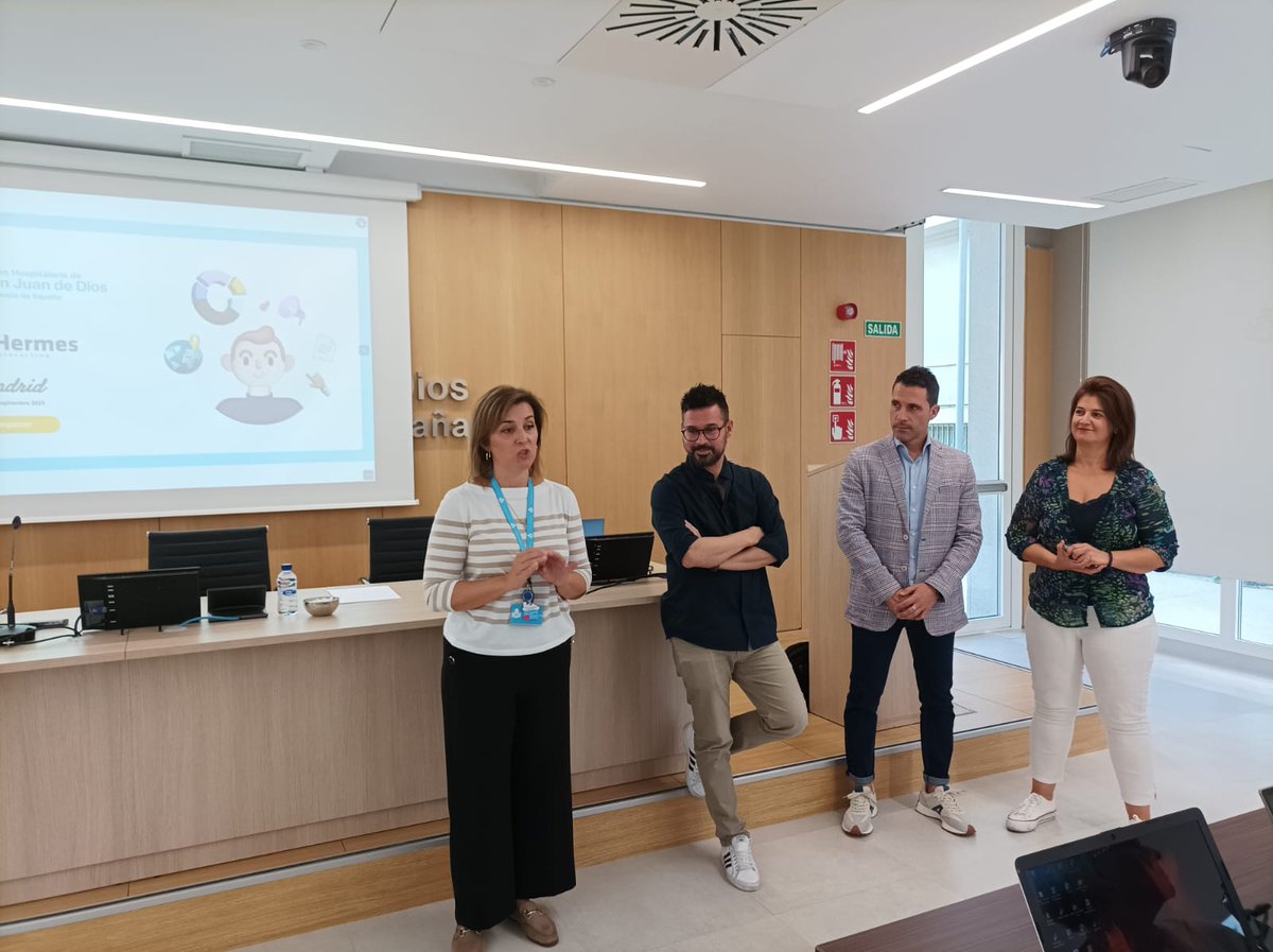 Hermes Interactiva tweet media