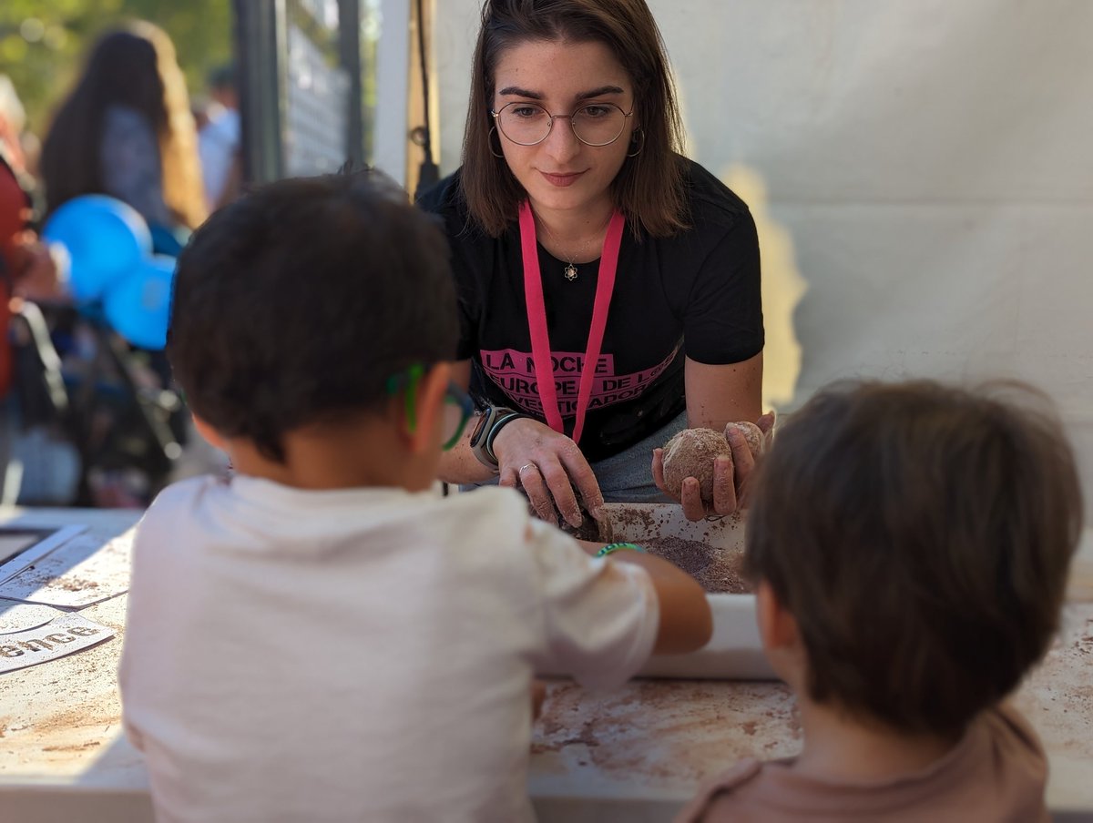 Universidad Granada tweet media