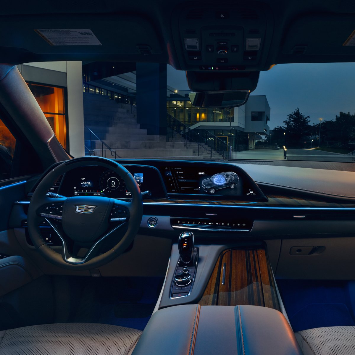 CadillacPTY's tweet photo. Descubre un espacio donde el lujo y la tecnología se fusionan en armonía.

El interior del #CadillacEscalade redefine tu experiencia de conducción

Cotízala en nuestra página web o contáctanos para mayor información

#Cadillac #CadillacPanama #GrupoSilaba #Panama #AutosPanama https://t.co/FiPWVkHtAc