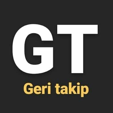 Akşam takibi başladı!🌟
Kesin takip! Kalıcı takip! 💯⚡♾️
✔️GT yaz ✔️RT yap ✔️FV At                
Aktif hesaplar✅ Takip et✅
Kesin dönüş ✅  Aktif üye✅
Çıkacaksan hiç takip etme⚠️
Sıra sende! 🧿🇹🇷