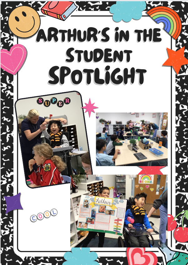 Mrs. Lamberti's Class tweet media