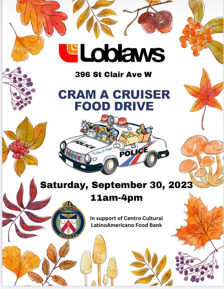 OfficerRui's tweet photo. Happening tomorrow, if you are able, please come by and #donate. If not just come by for a visit #community https://t.co/YZDeAHlqoi