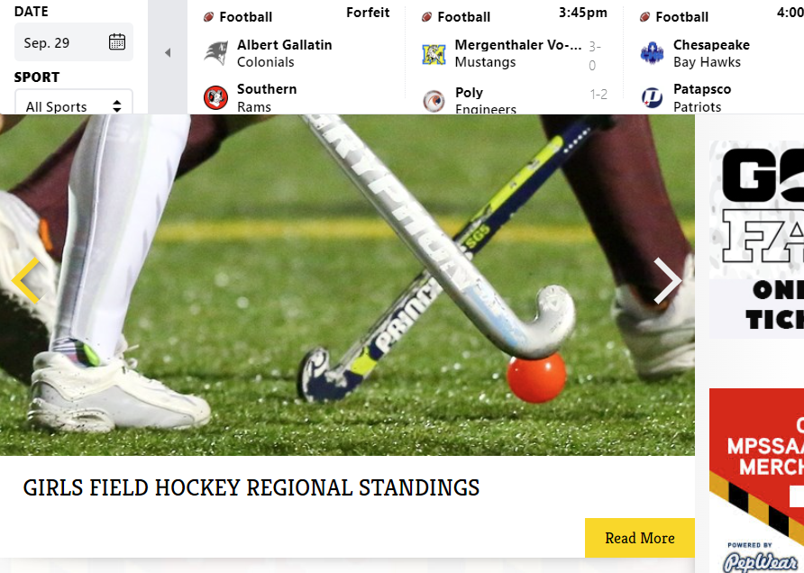MPSSAA_Org's tweet image. Want to know how your team is doing so far this season? Go to mpssaa.org to check out results and regional standings. It is updated every time a team submits their scores.