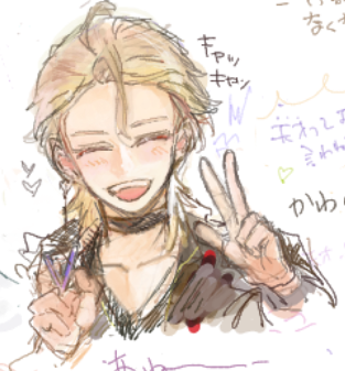 Den00denden00's tweet photo. がっくーはかわいい。 https://t.co/8p7xitwgV6