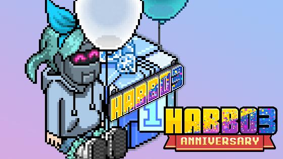 HabbOG/Habbo3 Archive tweet media