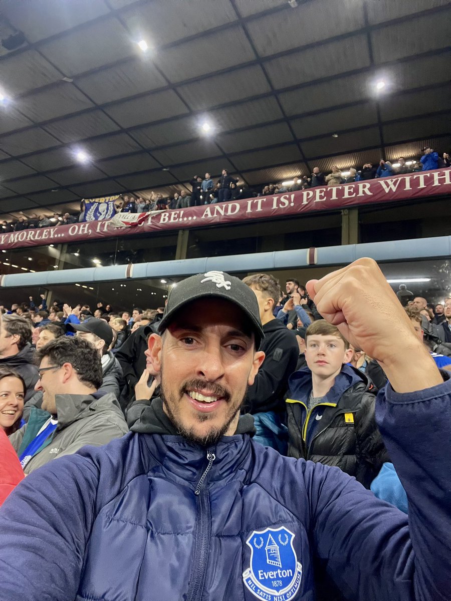 boxy27's tweet photo. After 2 away days and 2 big wins! We head back home 😍 

The crowd in the last 2 games were incredible, it’s time to make Goodison loud and proud again! Let’s get spirit of the blue being sung in all 4 corners and get Goodison rocking! UTFT 💙 #Everton #Goodisongang https://t.co/SfuNnKIokW
