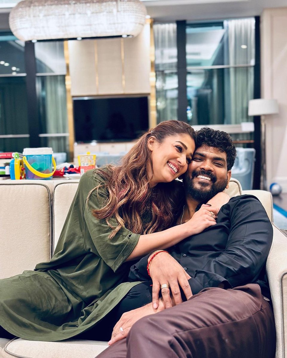 cine_leak's tweet photo. #Nayanthara #wikinayan https://t.co/4ZfJh3tafp