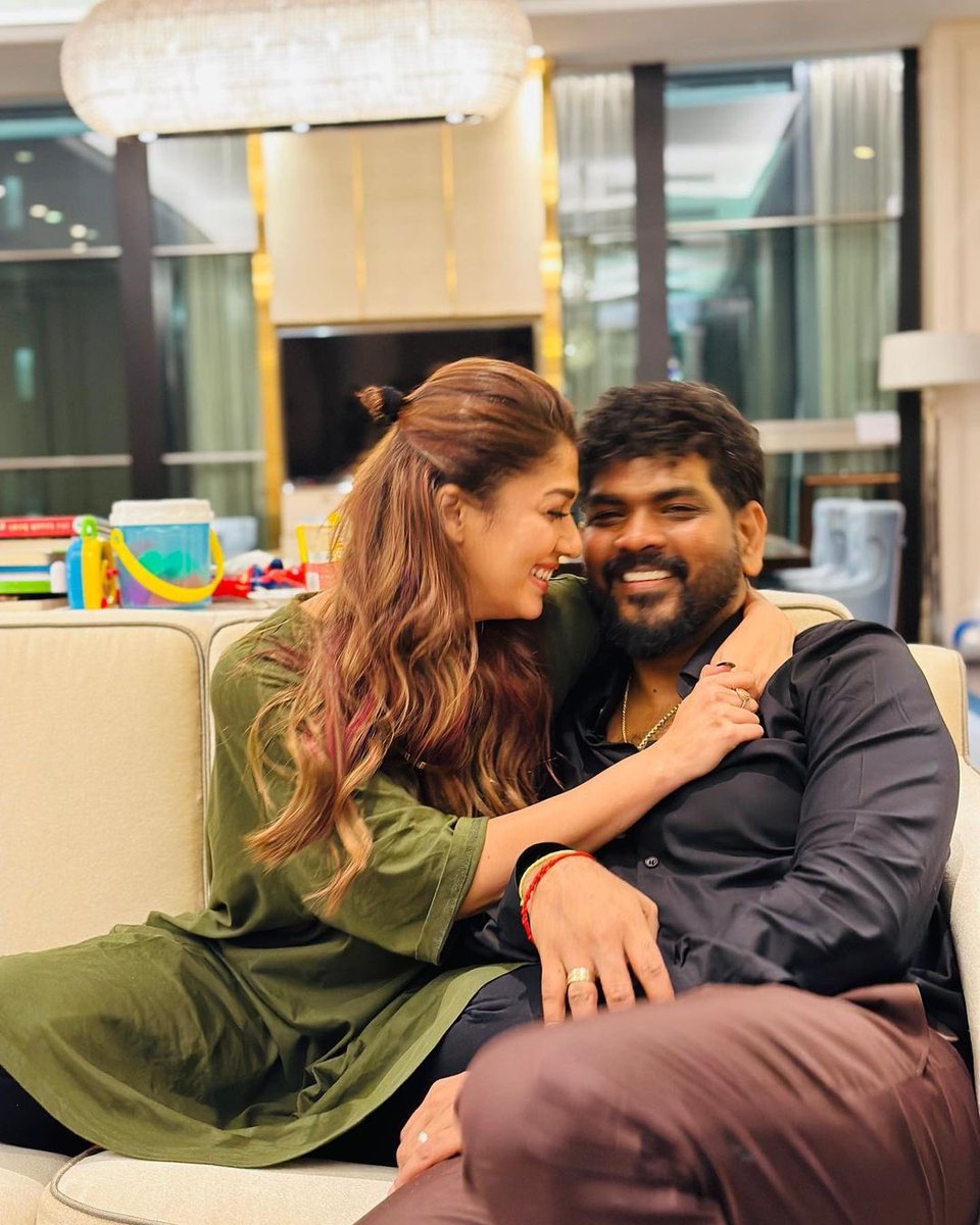cine_leak's tweet photo. #Nayanthara #wikinayan https://t.co/4ZfJh3tafp