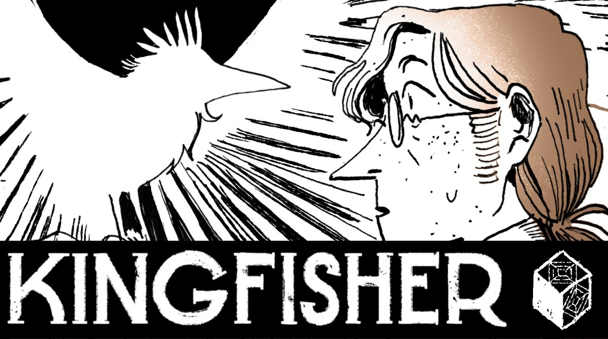 ⭐️Kingfisher update!⭐️
https://t.co/4CyXFUiCCv https://t.co/2JBtkqbq16 