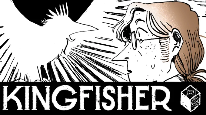 ⭐️Kingfisher update!⭐️
https://t.co/4CyXFUiCCv https://t.co/2JBtkqbq16 