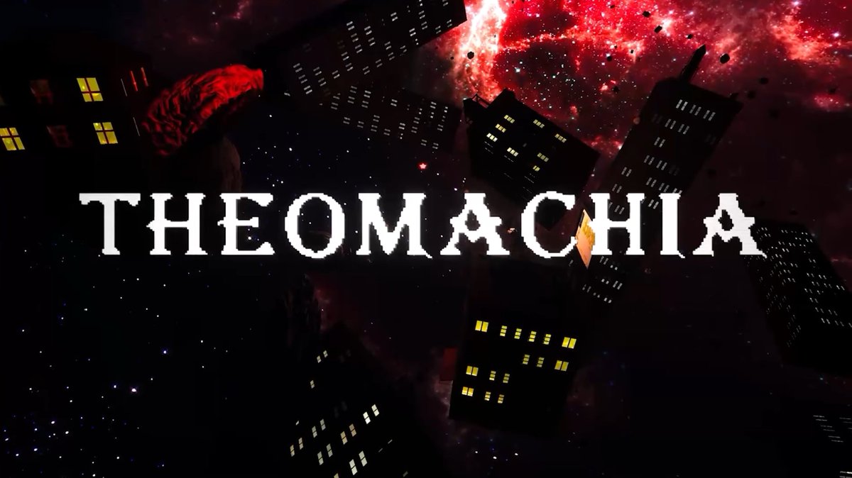 The THEOMACHIA demo has now been deactivated to save on upkeep costs as the team maintains its focus on Full Fathom.

We thank all of you who played and enjoyed it and look forward to presenting a public Full Fathom demo as soon as it's ready.