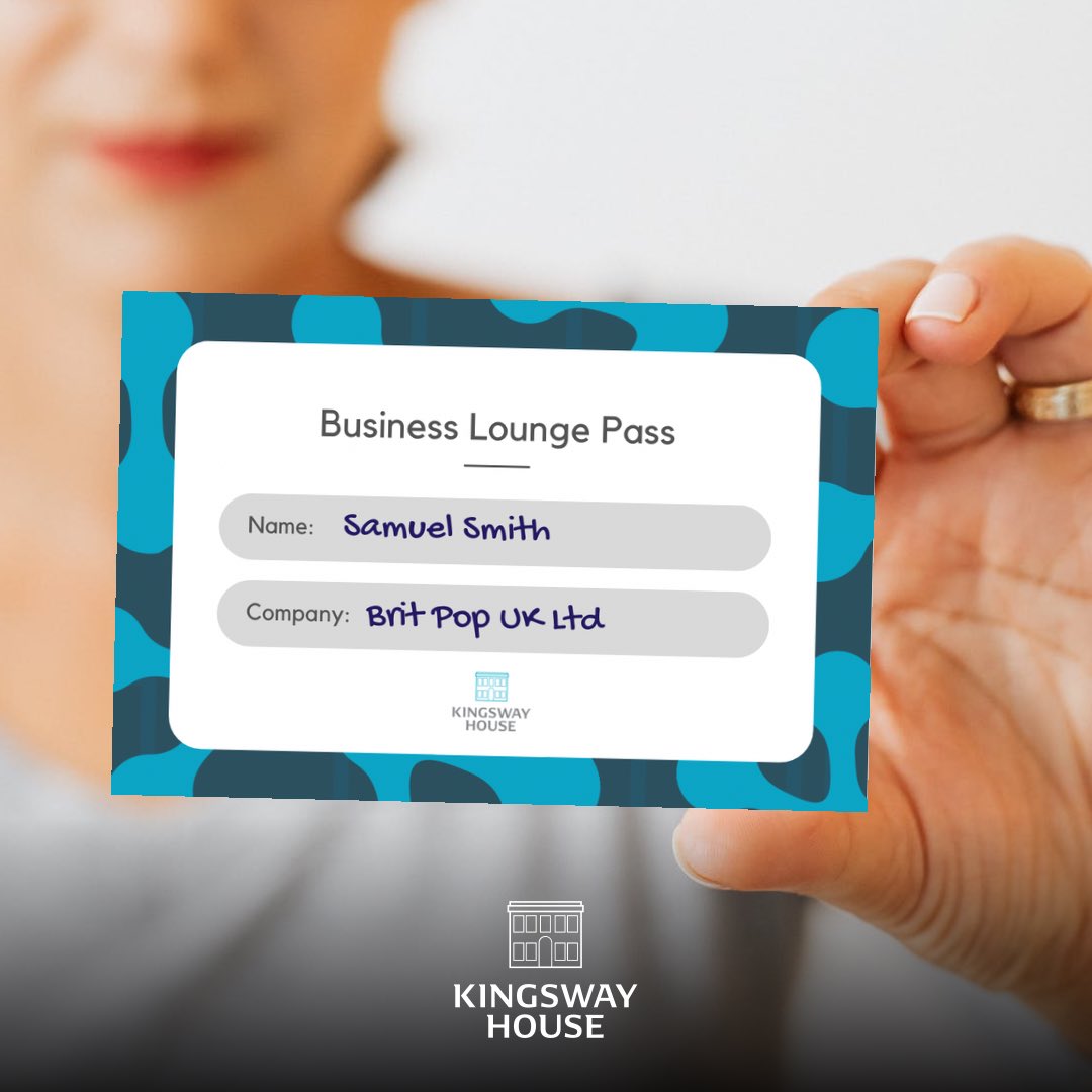 Business Lounge Pass - £5.00:

🕑 2 hours in the lounge
🌺 Use of garden area 
☕️ Unlimited coffee 
🛜 Super fast internet 
💻 Environment you need to study &amp; work 

To book: linktr.ee/kingswayhouse 

#businesslounge #coworking #business #businesscentre #worcestershire