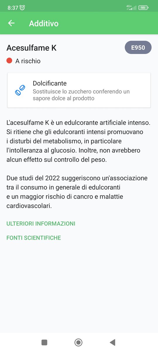 Abracadabrasims's tweet photo. Tra l'altro un beverone che contiene additivi in quantità tale da risultare a rischio per la salute 😱 Hai ragione molto meglio un mojito 🍹😜 👇🙈👎 #soshape #antonella #pericolo #salute #attenzione #Gf #Influencer #nikiters https://t.co/0LnOj4DdTh