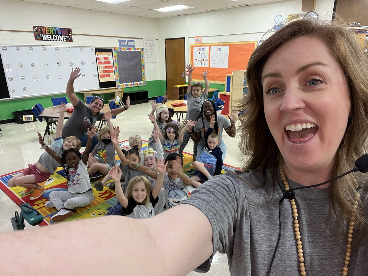 MusicwithLittle's tweet photo. Gray Day ☑️ @EphesusElem https://t.co/sDc8RW2WFY