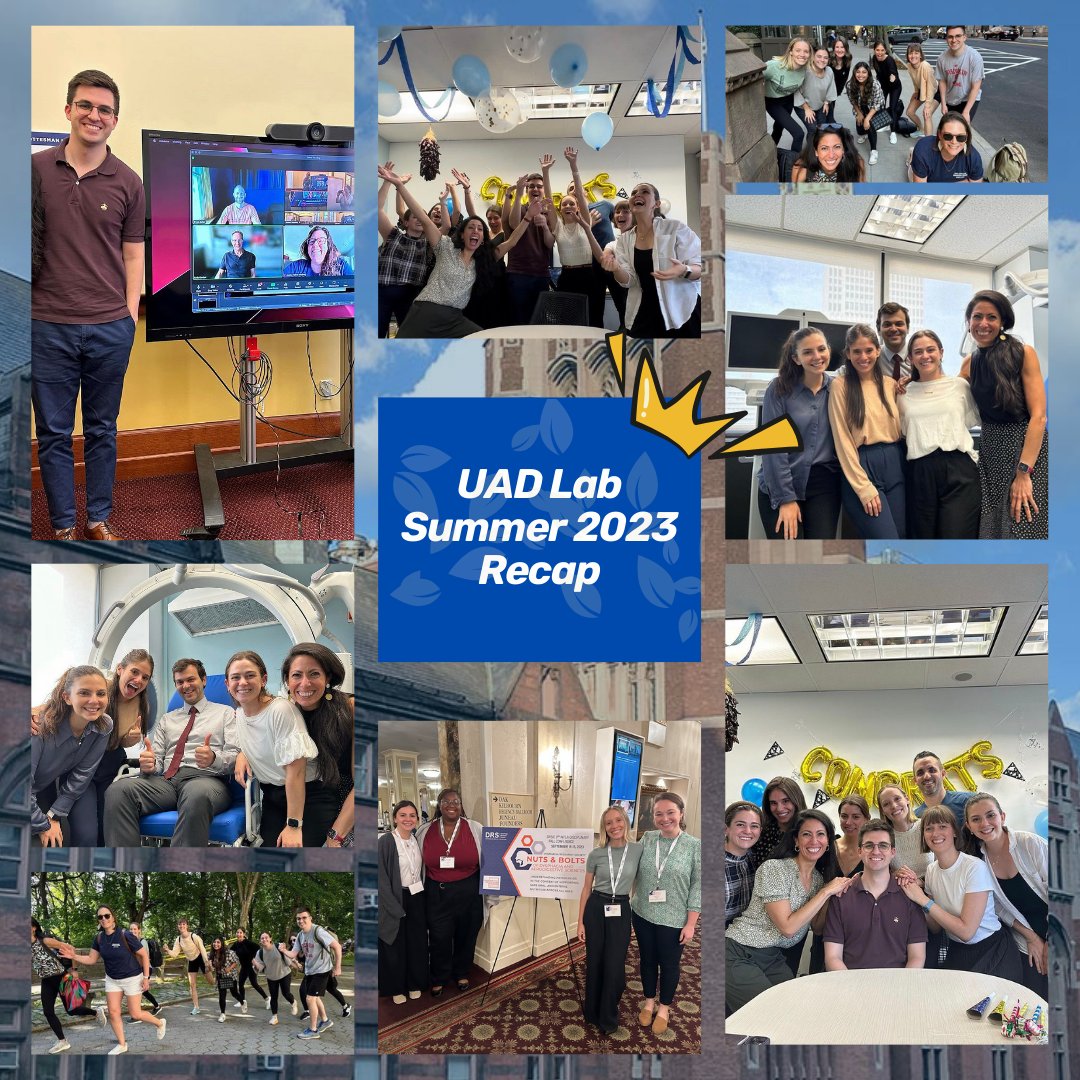 Upper Airway Dysfunction Lab tweet media