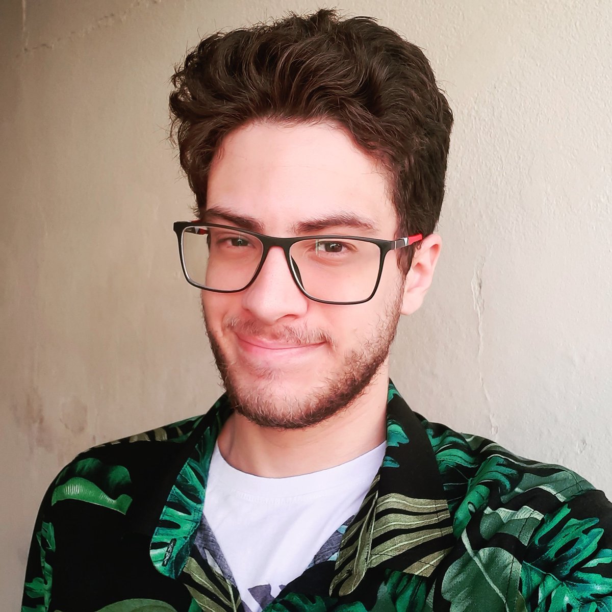 MDaniel28863346's tweet photo. #NewProfilePic as vezes lembro que tenho conta aqui. https://t.co/HbpOHCqJsE