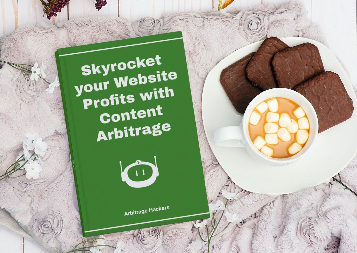 Prediction - out of the people who will read this:

✅  Hundreds will make 6-figures in profit.
✅  Dozens will become millionaires.
✅  A handful will become super-rich.

Let the chips fall where they may.

(Coming soon!)