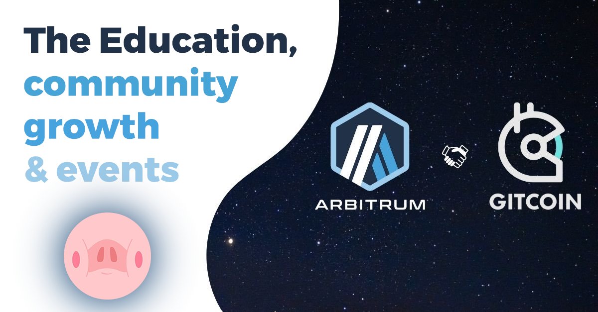 En nuestro afán de que aprender cripto sea fácil, gratis y divertido 🐽

Tu ayuda es muy importante para que continuemos sumando valor a la comunidad ✨

Te contamos como podes ayudarnos 👇