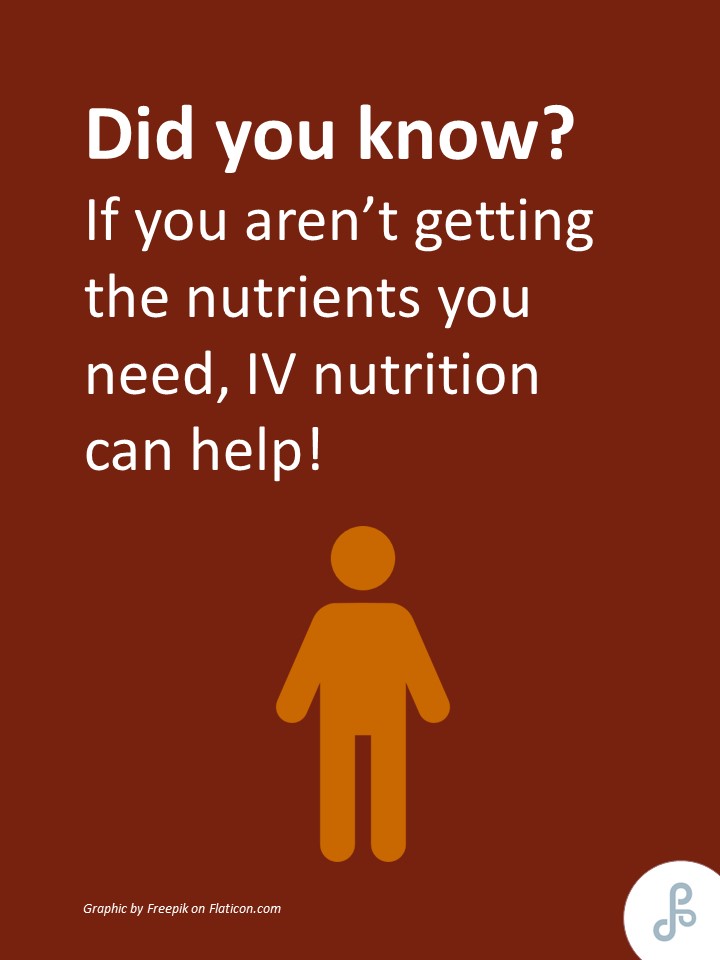 p3info1's tweet photo. Not getting enough nutrients from your diet? Your prescriber and compounding pharmacist can work with you to find IV therapies to help. #pharmacycompounding #compounding https://t.co/bxosebfpiB