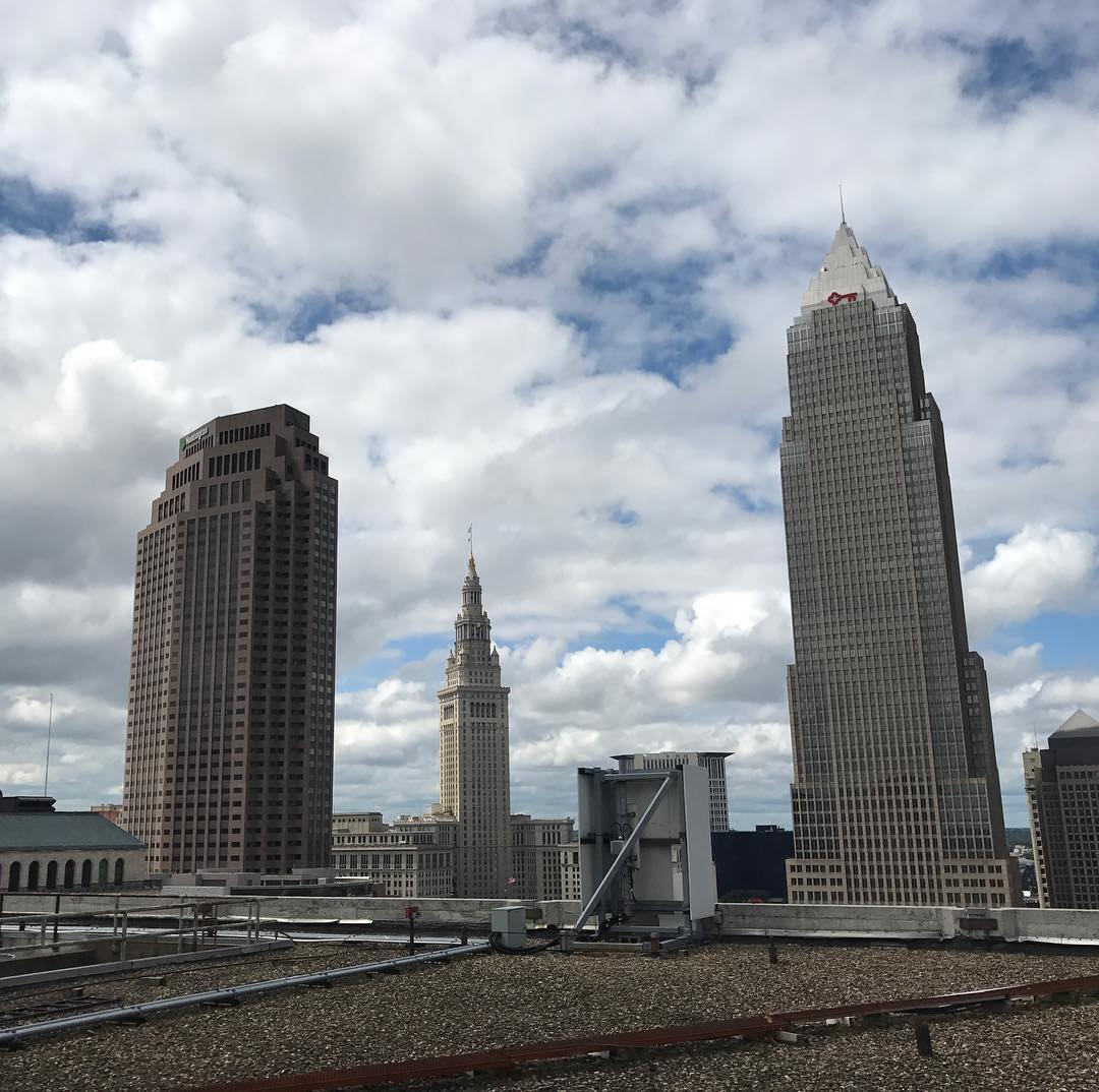 rlwurz_company's tweet image. &apos;The Land&apos;

Revitalizing #Cleveland one seal at a time! From its #historicfacades to its #modernstructures, we ensure they stand the test of time. 

When it comes to #waterproofing and #restoration, we&apos;re the #CaulkOfTheTown
 
#cle #construction #rlwurz #sealant
