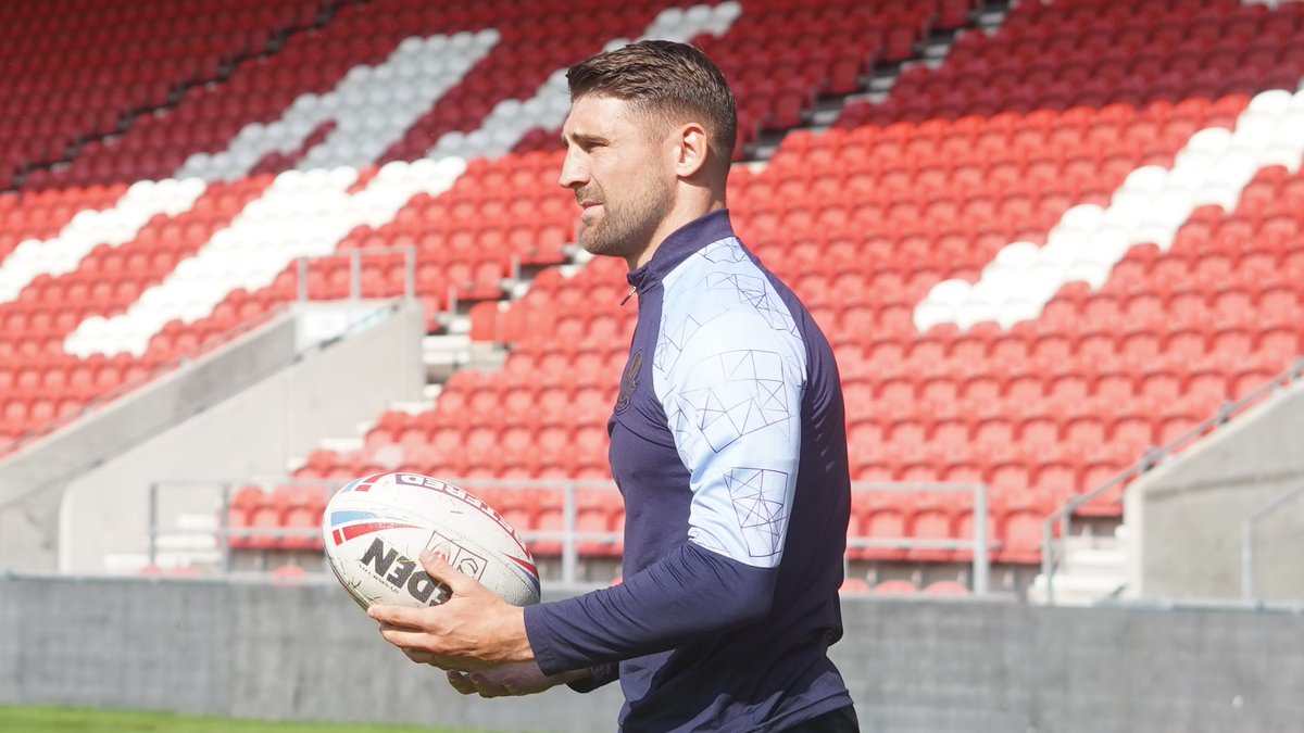 Saints1890's tweet photo. 📢 Let's be hearing you, if you're coming to the @twstadium for our final home game in 2023?!

🎟 https://t.co/oy4sPdcAcL

📸 @plattyphoto 

#COYS | #HistoryInTheMaking https://t.co/OUuaZPwrxM