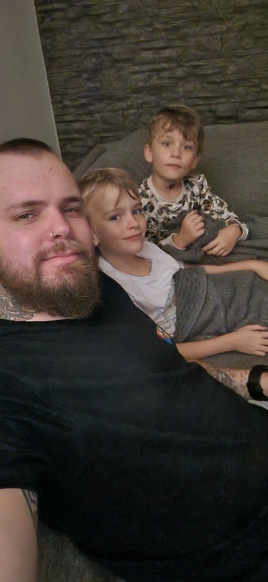 Just spend 3 days in Stockholm, prepping for, hosting, and presenting at @Truesec Cyber Security Summit 2023. Had a blast, like always, but nothing beats getting home to the kiddos and my beloved wife.