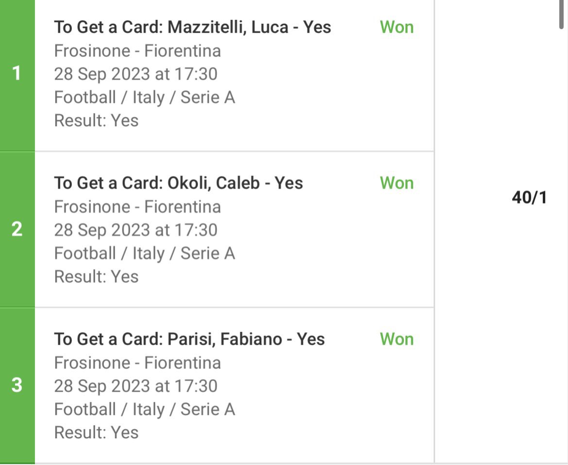 bettingvillage's tweet photo. 150 RETWEETS FOR FRIDAY NIGHT CARD TIPS! 🤩

20/1, 40/1 &amp; 45/ WINNERS LAST NIGHT!! 🔥🔥🔥🔥🔥🔥

47/1 BTTS WINNER LAST WEEKEND ❤️

18+ gambleresponsibly https://t.co/tYETQXWo40
