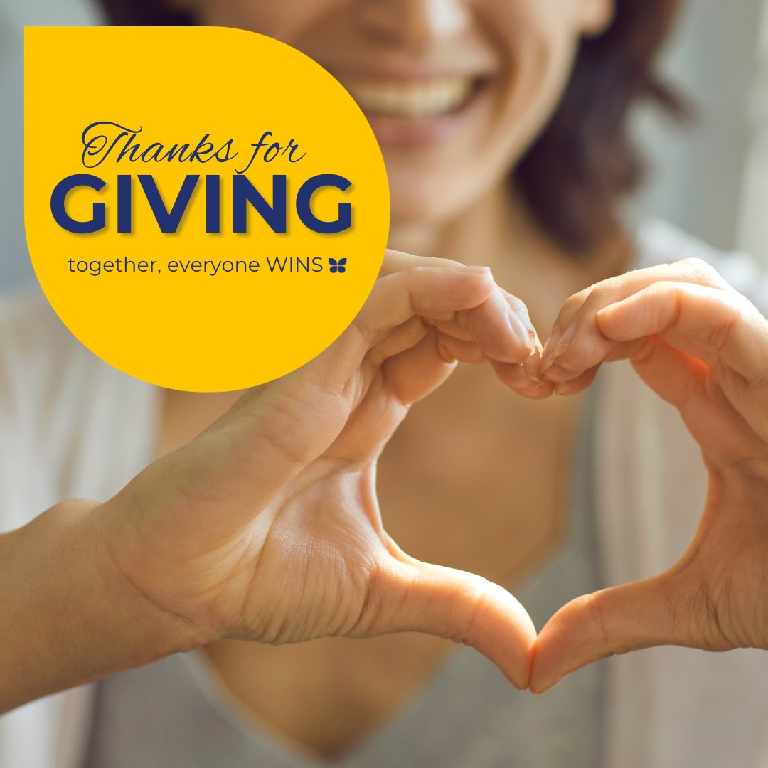 winsyyc's tweet image. As the Thanksgiving season approaches, we extend our deepest gratitude to YOU. Your generosity has been instrumental in our mission to help women and their families thrive in #Calgary.

Learn more on our latest blog post!
winsyyc.ca/.../thanks-for…...

#yyccommunity #yyc #winsyyc