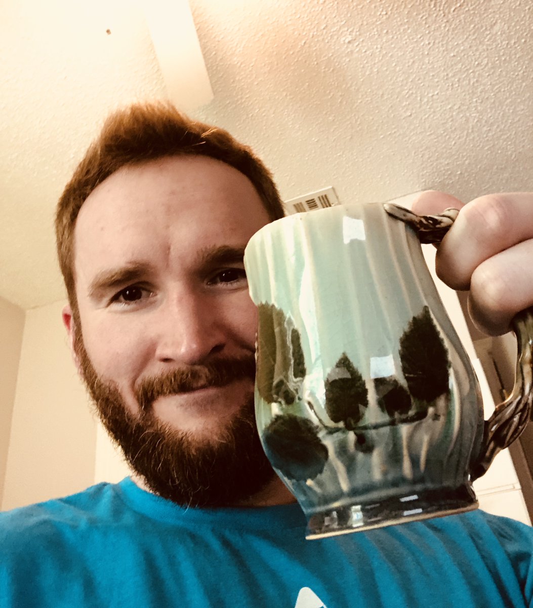 NinjaForms's tweet image. Coffee break, anyone? Happy National Coffee Day from the @SaturdayDriveHQ team! 😀☕️
#ninjaforms #NationalCoffeeDay