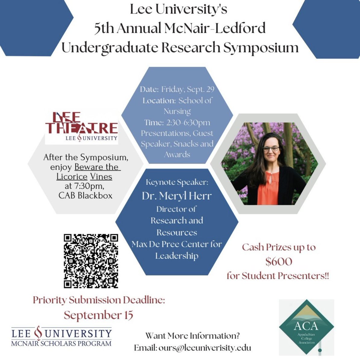 Excited to participate in this event!