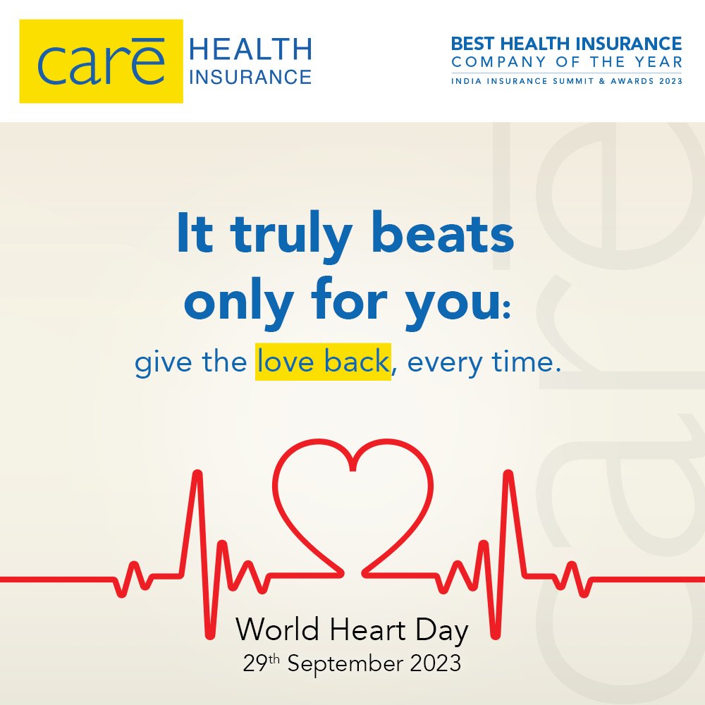 FinancialAegis's tweet photo. #WorldHeartDay2023 
❤️  pumps 7k ltr/day 
❤️ can squirt blood 30 ft away ❤️ Heart beats  1 lakh/day #happyheartday
👩🏽‍⚕️  robust  #INSURANCE is imp 🧑🏽‍⚕️#heart #heartattack #stroke #HeartArtist #heartarrhythmia #cholesterol #bloodpressure #HealthInsurance #lifeinsurance 
@BimaGurukul https://t.co/Fj3WW65ig3