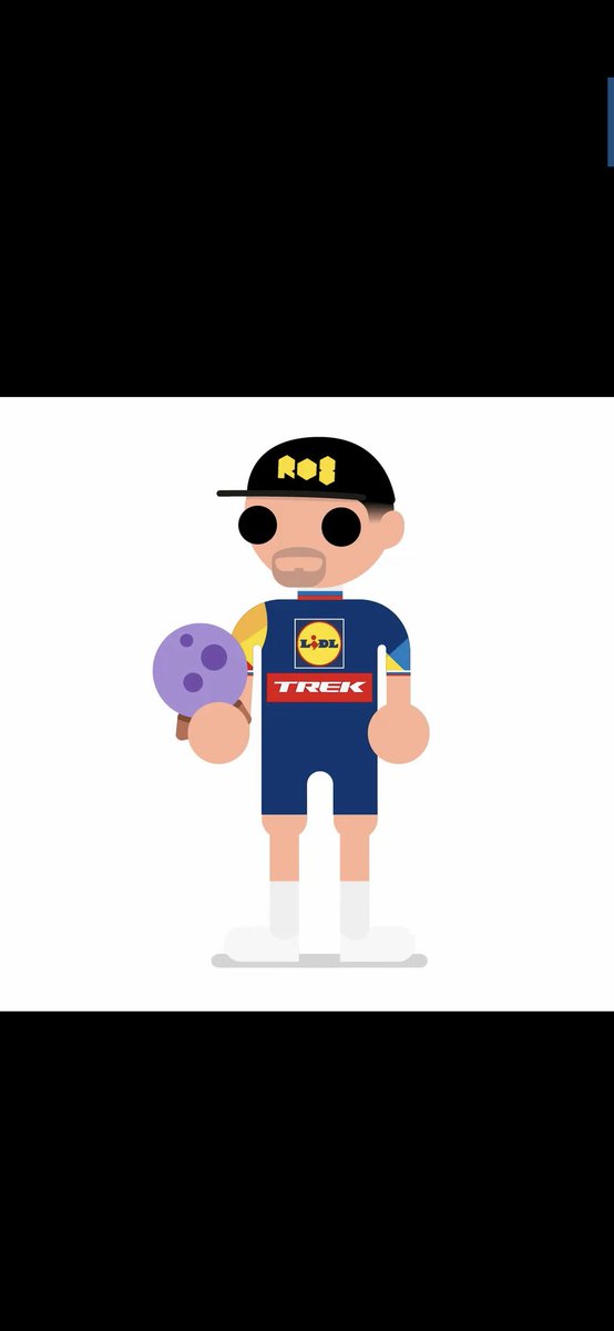 Zanimiva igrica ... Takole je meni prišlo ... 🫢😉