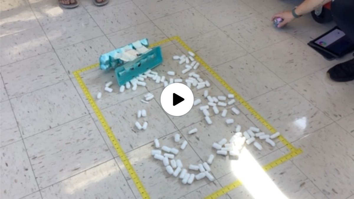 mallory_rengo's tweet photo. Creativity, engagement, &amp; hands-on learning at it’s finest! Sphero snow plows were created. Then, using force and motion, Ss had to clear their street in 1 min or declare a snow day! ❄️☃️🌨️ #Tigers4STEM #bctigers @Sphero @BellevueSchools @BirchcrestTiger https://t.co/an0GVWGtxv