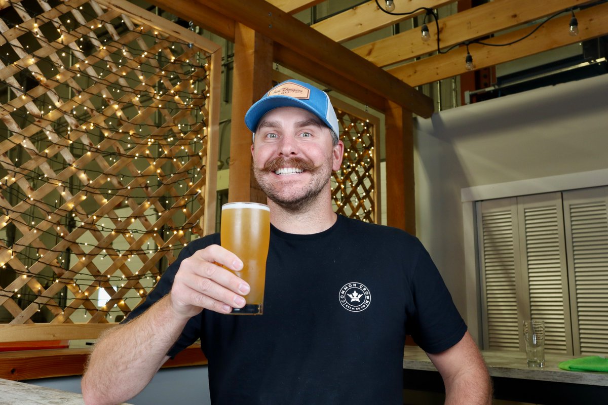 Cheesin’ hard for the weekend 😄

We’re open today from 12pm-8pm. Swing by to pick up your weekend beers and hang around for a pint 🍻