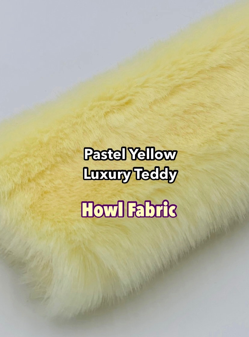 Howl Fabrics Fur edu.svet.gob.gt