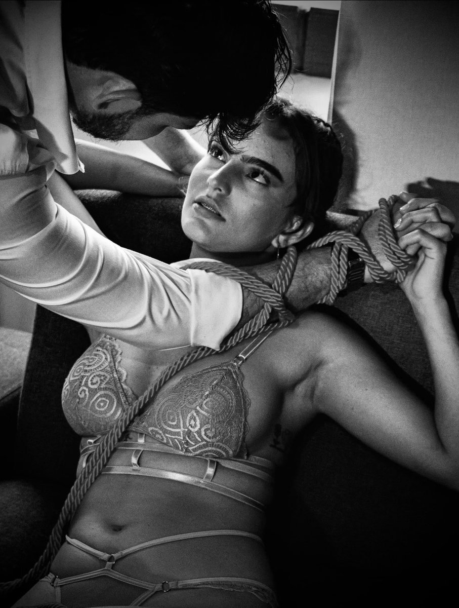 Shibari1910 (@shibari1910) on Twitter photo 