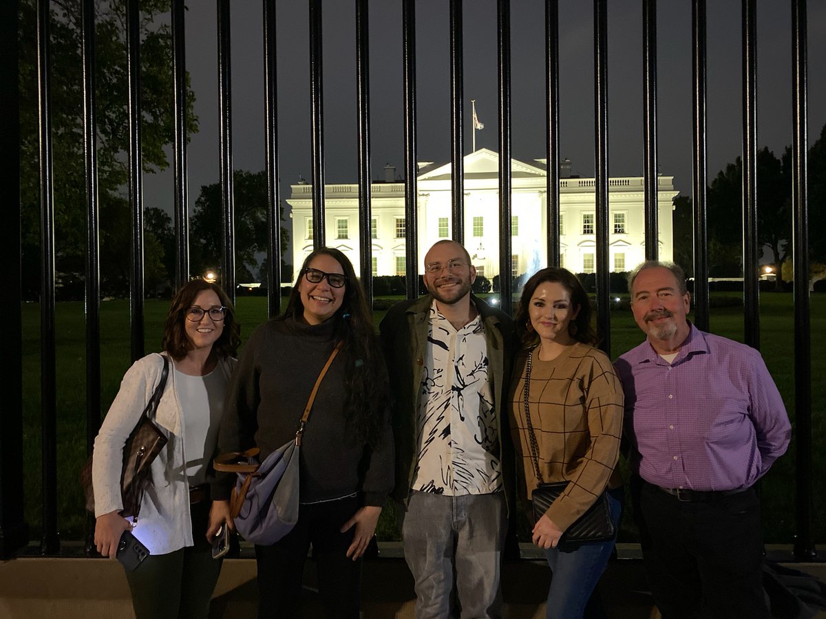 csrc_tweets's tweet image. Your CSRC Board is hard at work on Capitol Hill for the annual AARC Fly-in. We met with 32 offices from California Congressional and Senate Leadership to advocate for H.R. 1406 and Oxygen Reform.

Very successful and busy day! #aarclobby #pulmrehab #advocateforRTs