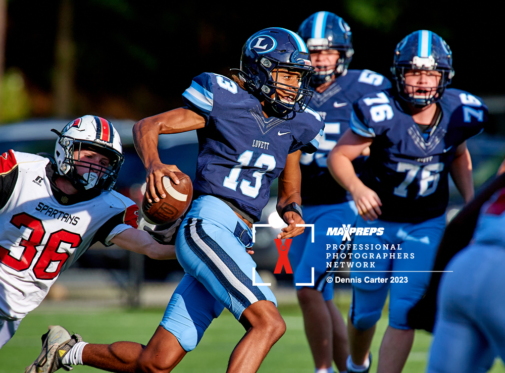MVPPhotoLLC's tweet photo. MaxPreps' photos of Lovett JV Football v GAC are online here https://t.co/kjfuadgyn4 @lovettathletics https://t.co/KzssPU1Evh