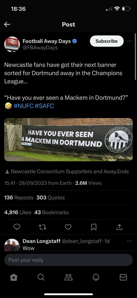 Nathan Short tweet media