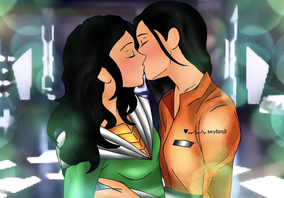 good to be part of my girls team as the new one in town as orange love my girl