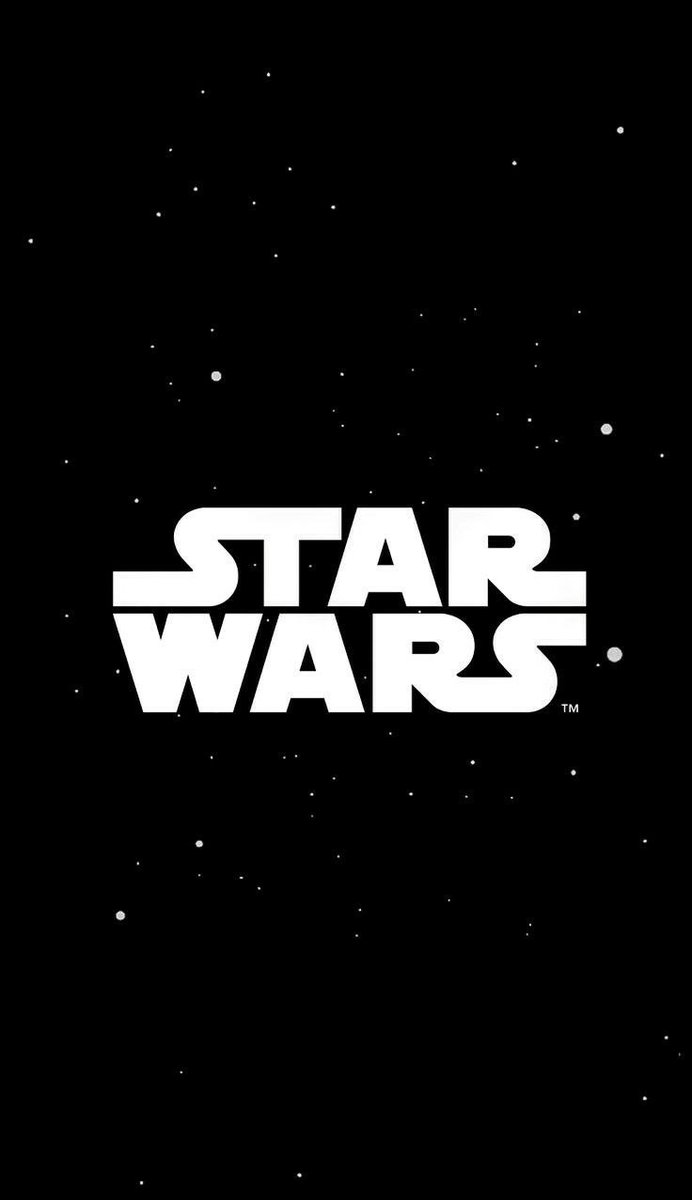 Ordem Star Wars tweet media