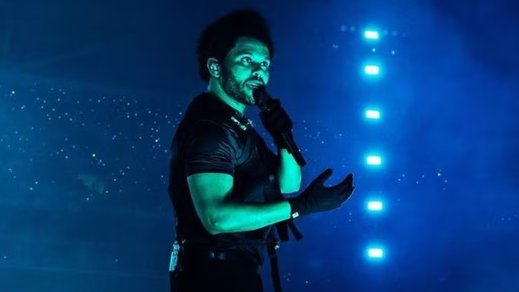 Univ_espect's tweet photo. #TheWeekndMexico : todo lo que debes saber si asistirás a sus conciertos en la CDMX
https://t.co/zfT66IRHFq https://t.co/RkrhRvTXMU