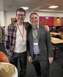 Steven Hogan 💚 🏳️‍🌈 tweet media